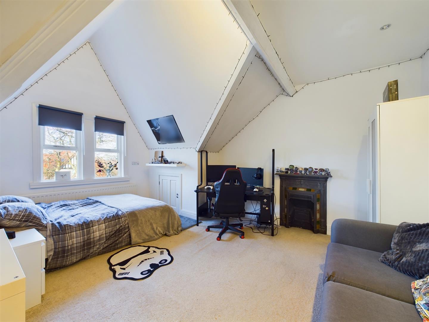 For Sale 103 Marine Avenue, Whitley Bay, NE26 3LN Embleys